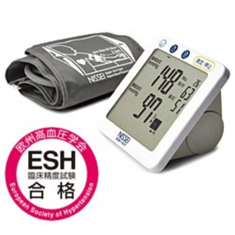 日本精密測器 日本精密測器 デジタル血圧計 NISSEI  上腕(カフ)式  DSK‐1011 DSK‐1011