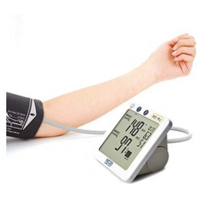 日本精密測器 日本精密測器 デジタル血圧計 NISSEI  上腕(カフ)式  DSK‐1011 DSK‐1011