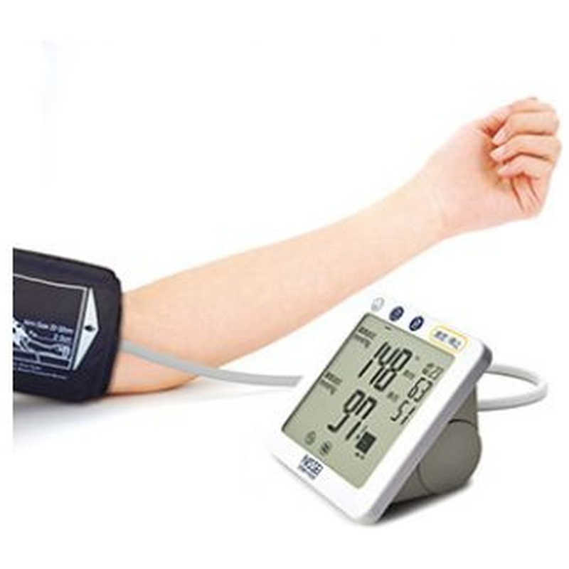 日本精密測器 日本精密測器 血圧計NISSEI 上腕(カフ)式  DSK‐1031 DSK‐1031