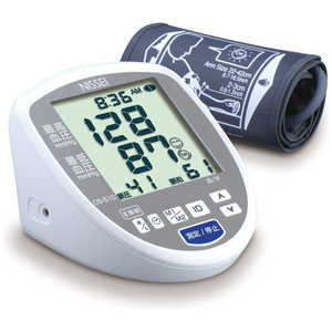 日本精密測器 血圧計  上腕（カフ）式  DSS10