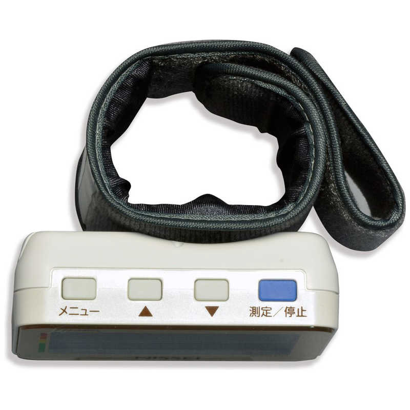 日本精密測器 日本精密測器 血圧計NISSEI 手首式  WS-X10BTJ [手首式] WS-X10BTJ [手首式]