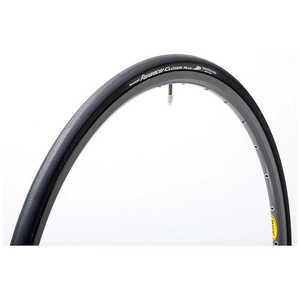 パナレーサー 自転車用タイヤ Closer Plus クローザー プラス(700×25C) 黒 F725-CLSP-B