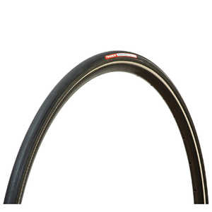 パナレーサー 自転車用タイヤ プラクティス P700×25 黒サイド LP-725PT-B-B-RV42 LP-725PT-B-B-RV42