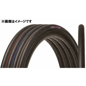 パナレーサー 自転車用タイヤ AGILEST アジリスト(700×23C) 黒×アンバーサイド F723-AG-AX