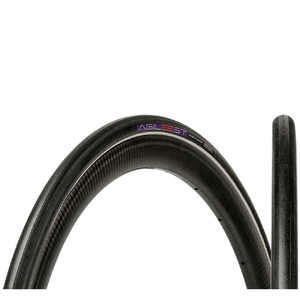 パナレーサー 自転車用タイヤ AGILEST チューブラー P700×25mm P725AG-B P725AG-B