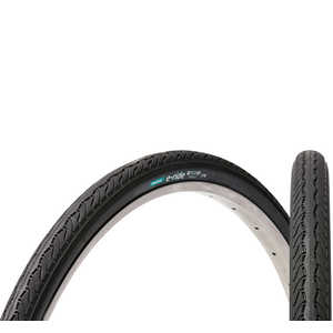 パナレーサー 自転車用タイヤ e-ride Plus 24×1 1/2 タチ W2421B-ERPSP W2421B-ERPSP