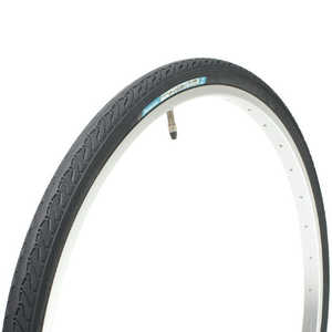パナレーサー 自転車用タイヤ e-ride/イーライド 27×1-3/8 タチ W2783B-ERSP W2783B-ERSP