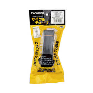 パナレーサー Cycle Tube サイクルチューブ 26×1.625-2.10 米式バルブ 0TH26-A-NP