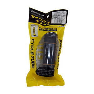 パナレーサー 自転車チューブ ブチルチューブ WO24×1-3/8 英式(EV) 0TW24-83E-NP