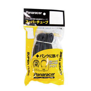 パナレーサー Cycle Tube サイクルチューブ 26×1.625-2.1 仏式バルブ 0TH26-F-SP