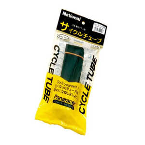 パナレーサー Cycle Tube サイクルチューブ 20×1.50-1.75 仏式バルブ 0TH20-15F-NP