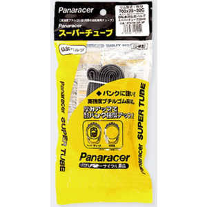 パナレーサー スーパーチューブ WO 700×28-32C 34mm/仏式(FV) 0TW728-32F-SP