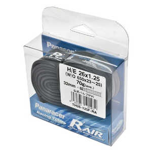 パナレーサー R-AIR 26×1.25 仏式バルブ TH26-125F-RA TH26-125F-RA