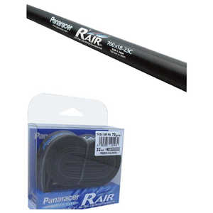 パナレーサー 自転車用チューブ R-AIR 700×23-28C 仏式バルブ TW723-28F-RA TW723-28F-RA