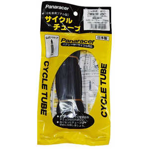 パナレーサー 自転車用チューブ ブチルチューブ HE20×1.00-1.25 仏式 (FV) 34mm 0TH20-125F-NP