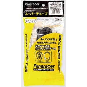 パナレーサー スーパーチューブ WO 700×28-32C 48mm/仏式(FV) 0TW728-32LF-SP