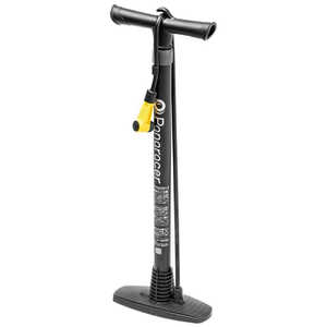 パナレーサー ワンタッチポンプ 英式専用(ブラック) BFP-PSEZB1-S BFP_PSEZB1_S