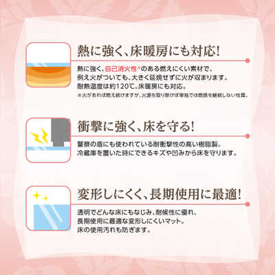日晴金属 冷蔵庫キズ防止マット KM-L の通販 | カテゴリ:冷蔵庫 日晴金属 冷蔵庫キズ防止マット KM-L の通販 | カテゴリ:冷蔵庫