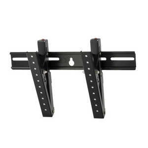 日晴金属 FIT ANGLE 壁掛金具角度可変タイプ(26~43インチ) FA-WV-V2 日晴金属 FIT ANGLE 壁掛金具角度可変タイプ(26~43インチ) FA-WV-V2