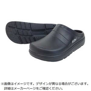 喜多 ヤワラカイリカバリーサンダル(サボタイプ)EVAラバ SK4910BKS 喜多 ヤワラカイリカバリーサンダル(サボタイプ)EVAラバ SK4910BKS