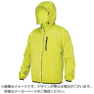 喜多 耐久撥水ストレッチウインドブレーカー シトロンライム LL NO3050LIMLL 喜多 耐久撥水ストレッチウインドブレーカー シトロンライム LL NO3050LIMLL