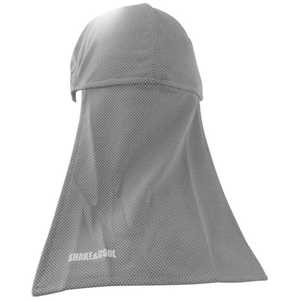 ¿ 䴶إåȥʡ(դ) SHAKECOOL 졼 ե꡼ NO9650GRYFREE