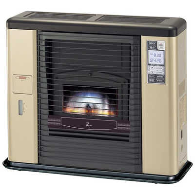 2020年製 SUNPOt FFR-703RX S ストーブ 北海道より