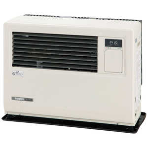 ダイニチ 石油ストーブ ブルーヒーター FM-10C2-H メタリックグレー