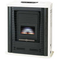 2022年製　FF式輻射石油ストーブ サンポット ゼータスイング Gモデル 2022年製 FF式輻射石油ストーブ サンポット ゼータスイング Gモデル