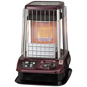 鈴木様専用 最新モデル 灯油ストーブ 温風 新品 サンポット FF-4211TL