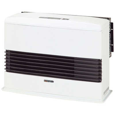 サンポット FFストーブ サンポットFFストーブ FFR-56B-1