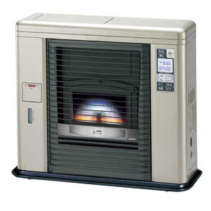 サンポット FF式輻射床暖房石油ストーブ UFH703SXE