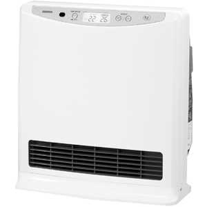 サンポット 温水ルームヒーター(室内機) パールホワイト (宅配商品) FC45PWSE