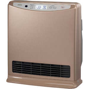 サンポット 温水ルームヒーター(室内機) ピンクゴールド (宅配商品) FC45PGSE