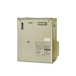 サンポット 温水ルームヒーター(外機) シャンパンゴールド (宅配商品) CURS904CSOE