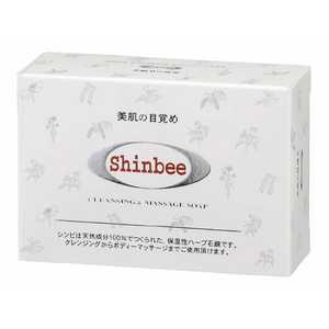シンビジャパン シンビ韓方ハーブ石鹸(85g) シンビジャパン シンビ韓方ハーブ石鹸(85g)