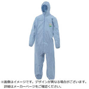原田産業 ハラダ 難燃防護服 Pyrolon Plus2 XXL 30014396 原田産業 ハラダ 難燃防護服 Pyrolon Plus2 XXL 30014396