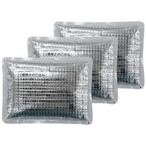 日本緑十字 熱中症予防対策用品 ピタッと冷却ベスト 予備保冷剤付き ブラック フリーサイズ 375664