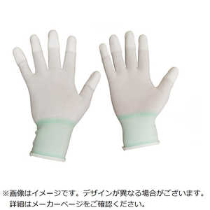 ペンギンエースジャパン LOGLOVE指先ウレタン背抜き手袋 白 10双組 Mサイズ LOGLOVEYUBIURWHM ペンギンエースジャパン LOGLOVE指先ウレタン背抜き手袋 白 10双組 Mサイズ LOGLOVEYUBIURWHM