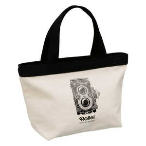 ROLLEI ランチトート FLEX ランチトートROLLEIFLEX