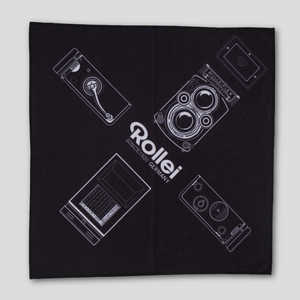 ROLLEI カメラクロス FLEX RL-035-BK ROLLEI カメラクロス FLEX RL-035-BK