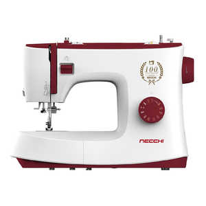 ネッキ 電動ミシン ［電動ミシン］ K417A