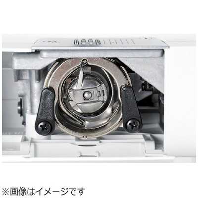 シンガー 電動ミシン Amity フットコントローラー付 SN20A の