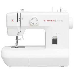 シンガー 電動ミシン Amity フットコントローラー付 SN20A シンガー 電動ミシン Amity フットコントローラー付 SN20A