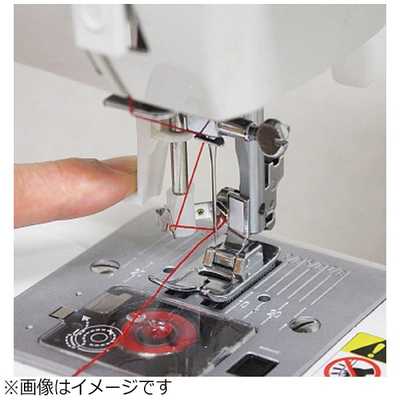 シンガー 電動ミシン フットコントローラー付 SN55E の通販 - カテゴリ 