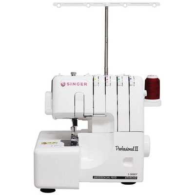 シンガー ロックミシン プロフェッショナル2 S-900DF の通販