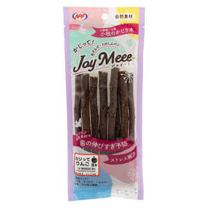 ナチュラルペットフーズ ジョイ・ミー カジって りんご 8本 ナチュラルペットフーズ ジョイ・ミー カジって りんご 8本