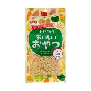 �ʥ�����ڥåȥա��� ��ưʪ�Τ������������ �ѥѥ���(��γ) 55g