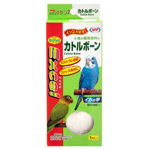 ナチュラルペットフーズ エクセル カトルボーン 1個入り 