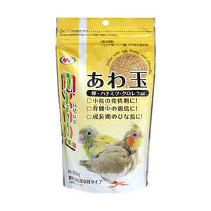 ナチュラルペットフーズ エクセル あわ玉 280g 